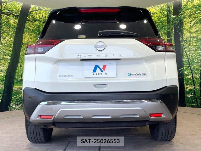 Nissan X-TRAIL HYBRID 2023-06 8318295-14