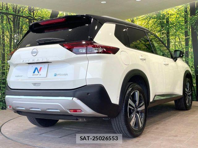 Nissan X-TRAIL HYBRID 2023-06 8318295-16