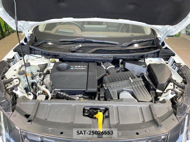 Nissan X-TRAIL HYBRID 2023-06 8318295-17