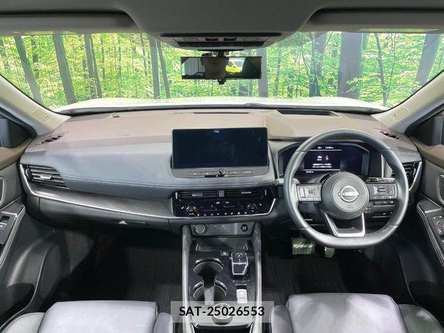 Nissan X-TRAIL HYBRID 2023-06 8318295-1