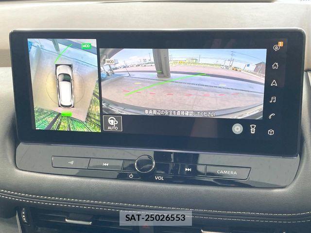 Nissan X-TRAIL HYBRID 2023-06 8318295-5