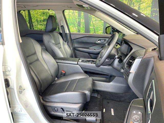 Nissan X-TRAIL HYBRID 2023-06 8318295-7