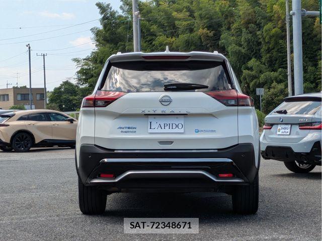Nissan X-TRAIL HYBRID 2023-06 8318302-11