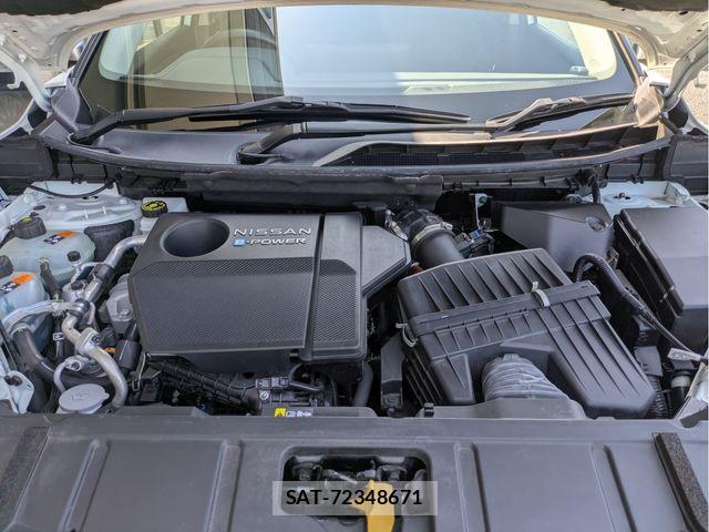 Nissan X-TRAIL HYBRID 2023-06 8318302-15