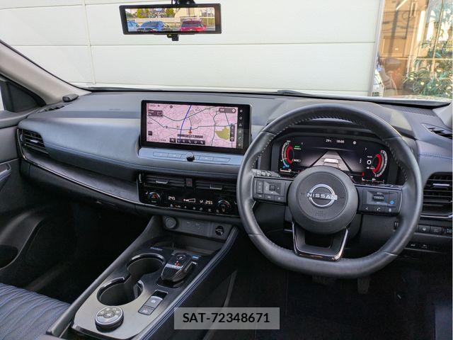 Nissan X-TRAIL HYBRID 2023-06 8318302-16