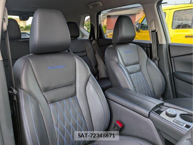 Nissan X-TRAIL HYBRID 2023-06 8318302-17
