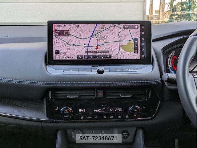 Nissan X-TRAIL HYBRID 2023-06 8318302-18