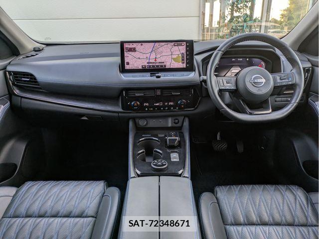 Nissan X-TRAIL HYBRID 2023-06 8318302-1
