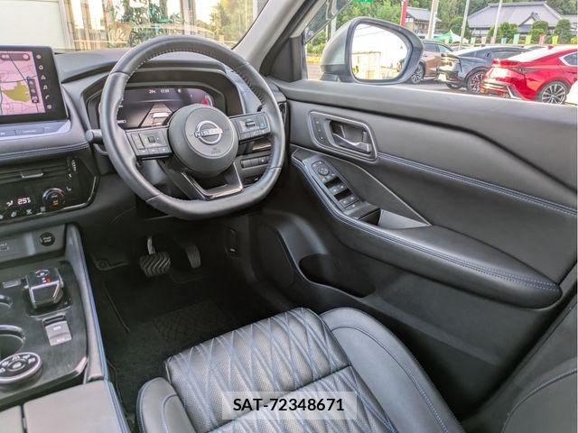 Nissan X-TRAIL HYBRID 2023-06 8318302-19