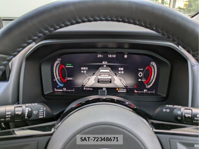 Nissan X-TRAIL HYBRID 2023-06 8318302-20