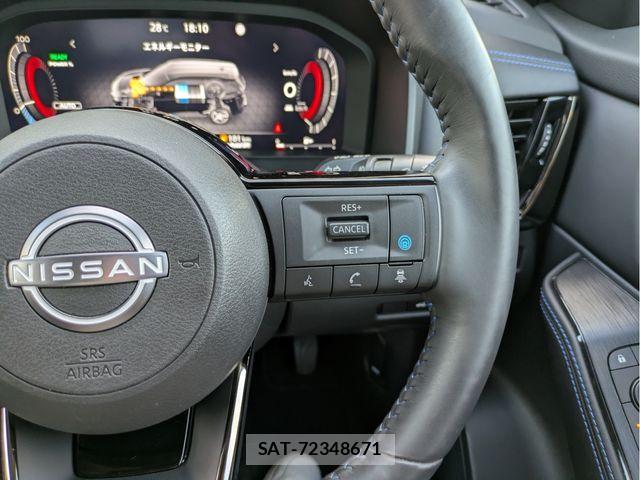 Nissan X-TRAIL HYBRID 2023-06 8318302-21