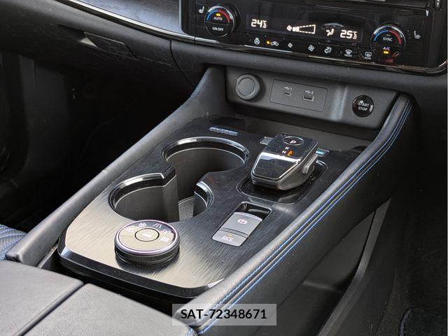 Nissan X-TRAIL HYBRID 2023-06 8318302-25