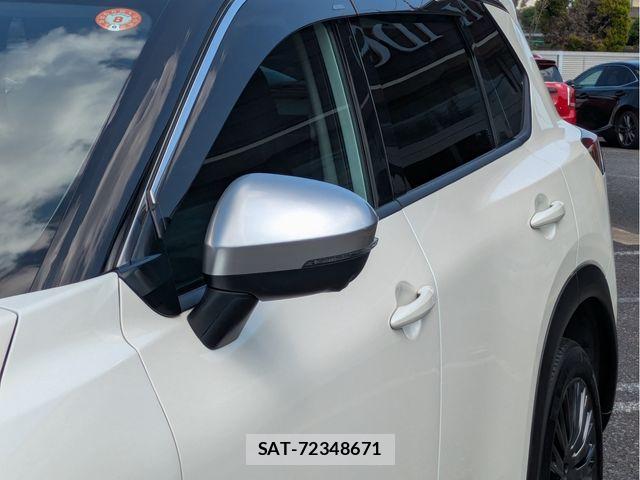 Nissan X-TRAIL HYBRID 2023-06 8318302-7