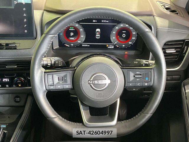 Nissan X-TRAIL HYBRID 2023-02 8338645-10
