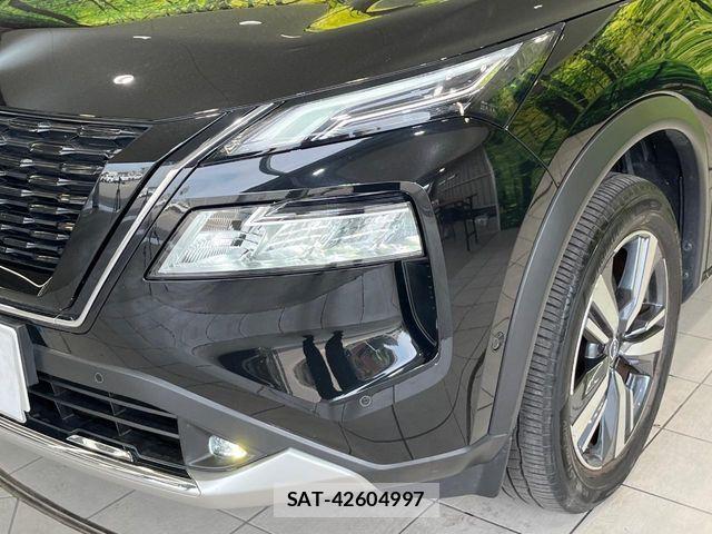 Nissan X-TRAIL HYBRID 2023-02 8338645-11