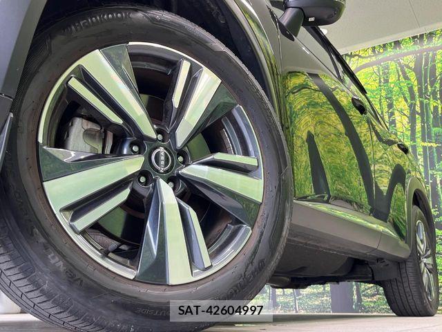 Nissan X-TRAIL HYBRID 2023-02 8338645-12