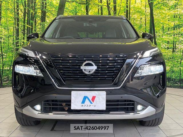 Nissan X-TRAIL HYBRID 2023-02 8338645-13