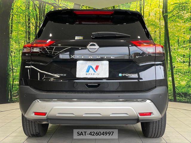 Nissan X-TRAIL HYBRID 2023-02 8338645-14