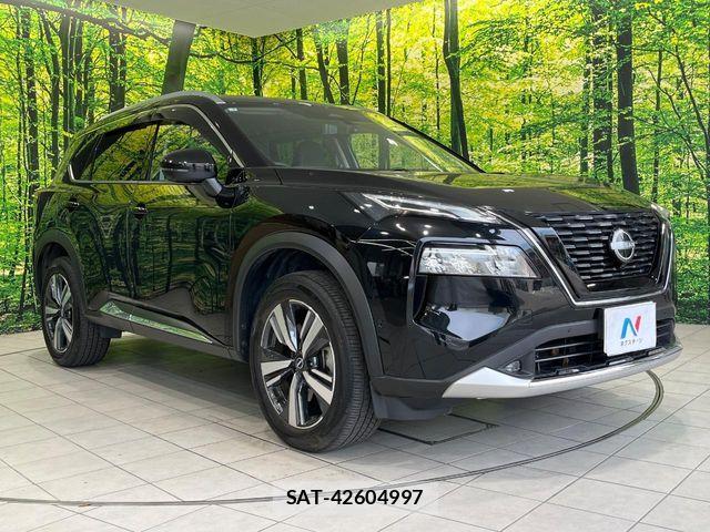 Nissan X-TRAIL HYBRID 2023-02 8338645-15