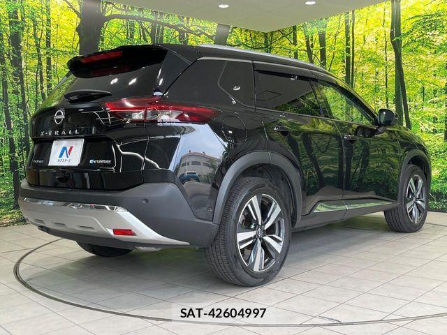 Nissan X-TRAIL HYBRID 2023-02 8338645-16