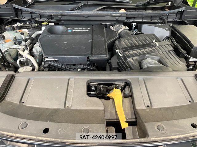 Nissan X-TRAIL HYBRID 2023-02 8338645-17