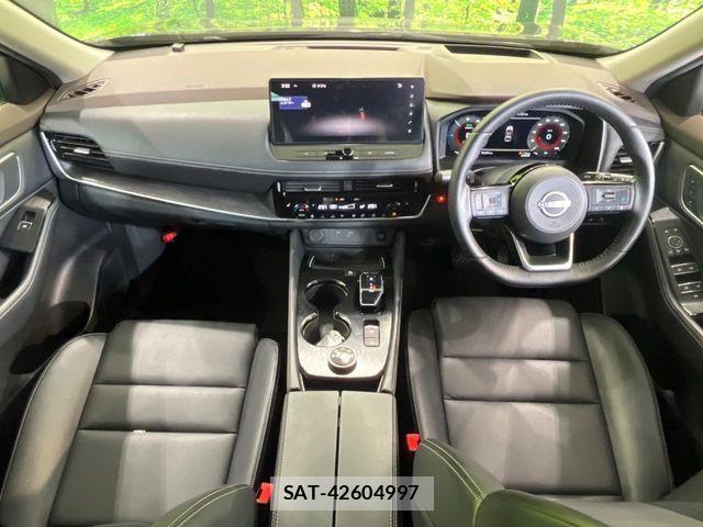 Nissan X-TRAIL HYBRID 2023-02 8338645-1
