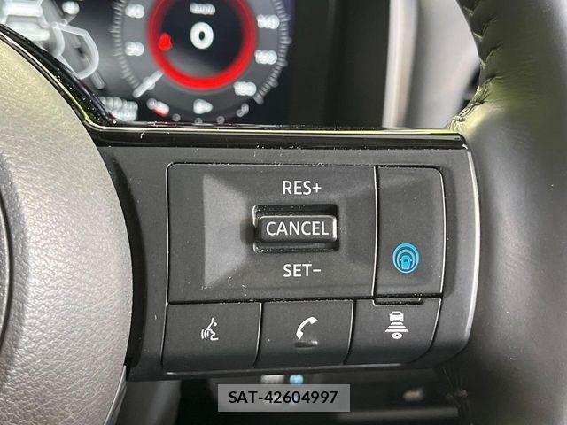Nissan X-TRAIL HYBRID 2023-02 8338645-4