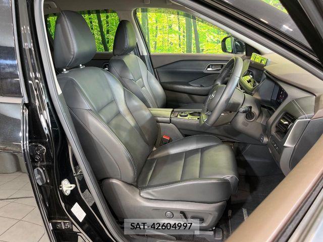 Nissan X-TRAIL HYBRID 2023-02 8338645-7