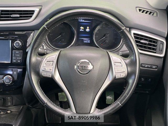 Nissan X-TRAIL HYBRID 2015-09 8338650-10