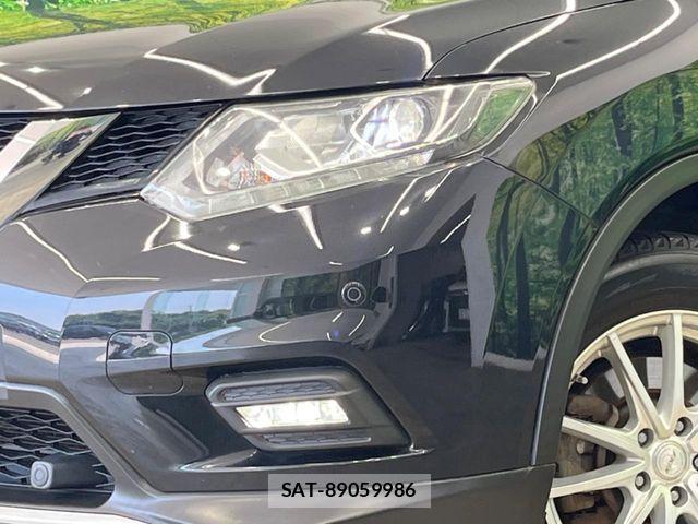 Nissan X-TRAIL HYBRID 2015-09 8338650-11