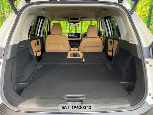 Nissan X-TRAIL HYBRID 2023-03 8338644-9
