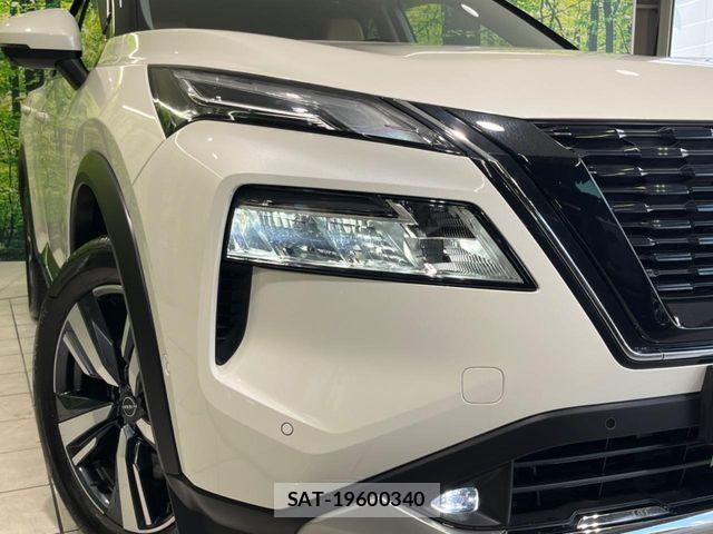 Nissan X-TRAIL HYBRID 2023-03 8338644-11