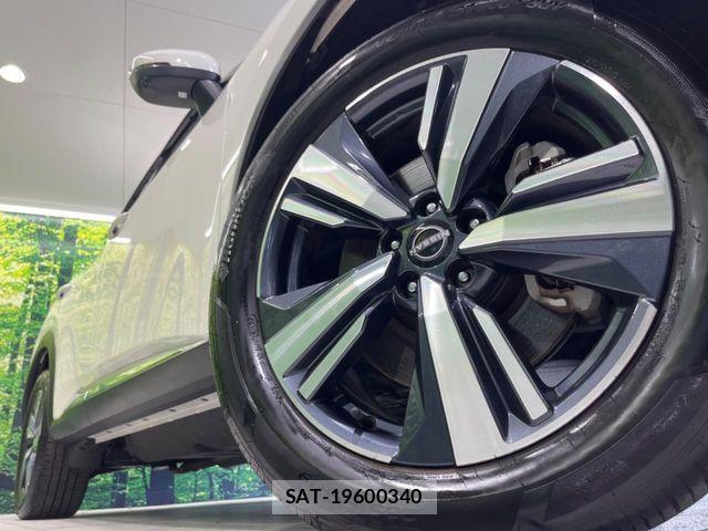 Nissan X-TRAIL HYBRID 2023-03 8338644-12