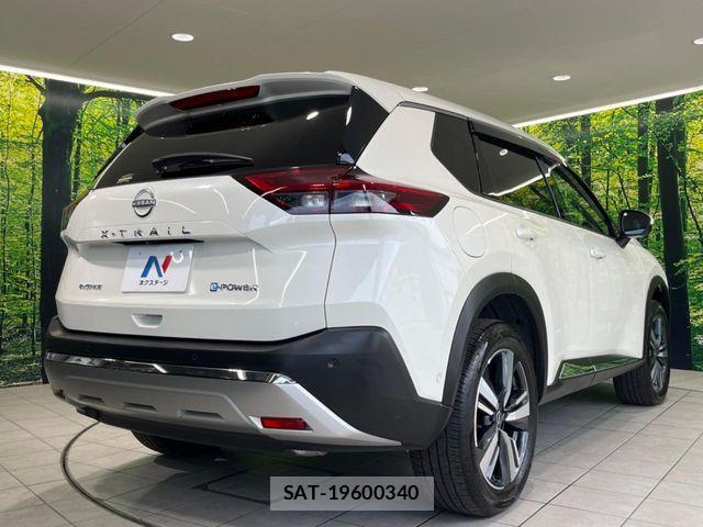 Nissan X-TRAIL HYBRID 2023-03 8338644-16