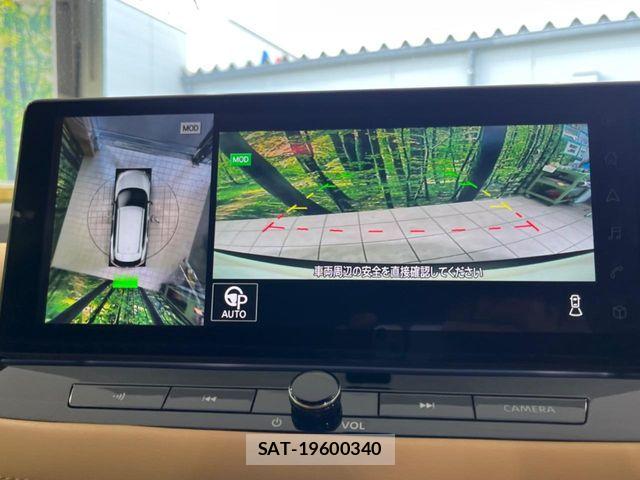 Nissan X-TRAIL HYBRID 2023-03 8338644-3