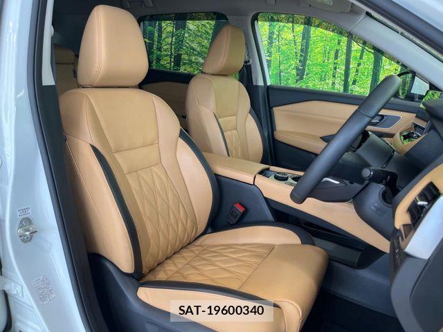 Nissan X-TRAIL HYBRID 2023-03 8338644-7