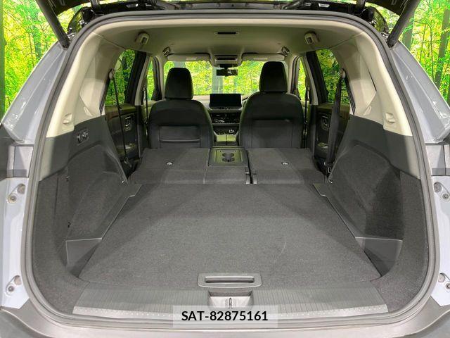 Nissan X-TRAIL HYBRID 2022-11 8338646-9