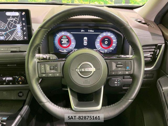 Nissan X-TRAIL HYBRID 2022-11 8338646-10