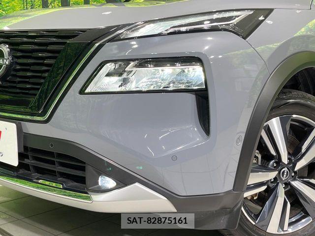 Nissan X-TRAIL HYBRID 2022-11 8338646-11