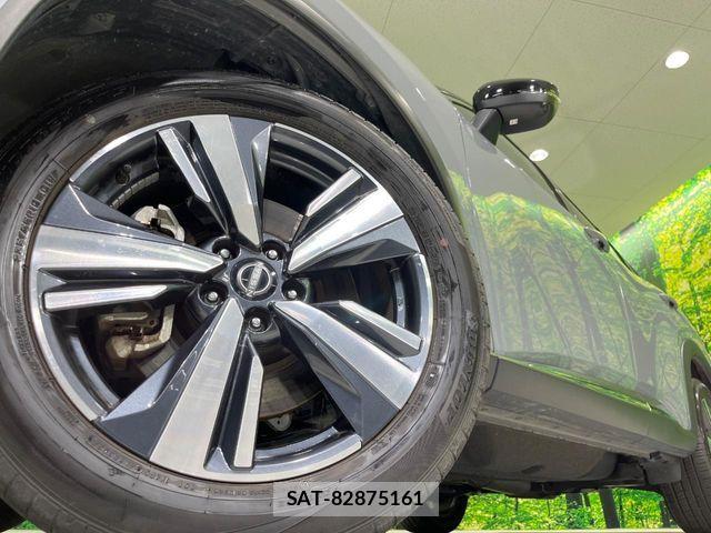 Nissan X-TRAIL HYBRID 2022-11 8338646-12