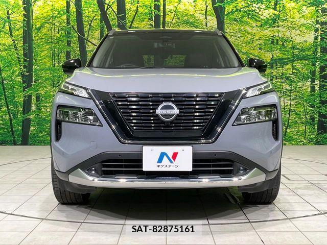Nissan X-TRAIL HYBRID 2022-11 8338646-13