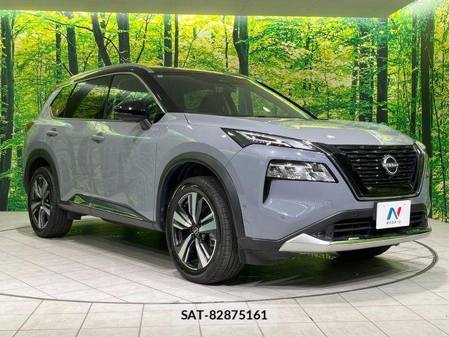 Nissan X-TRAIL HYBRID 2022-11 8338646-15