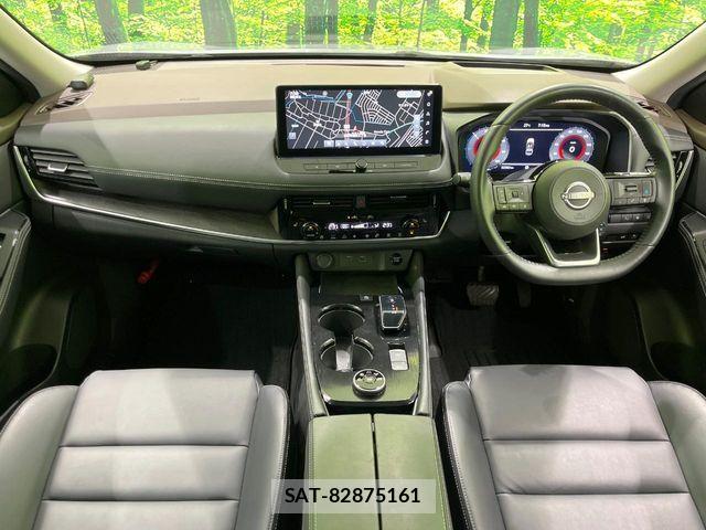 Nissan X-TRAIL HYBRID 2022-11 8338646-1