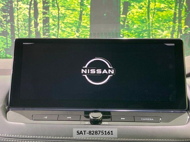 Nissan X-TRAIL HYBRID 2022-11 8338646-3