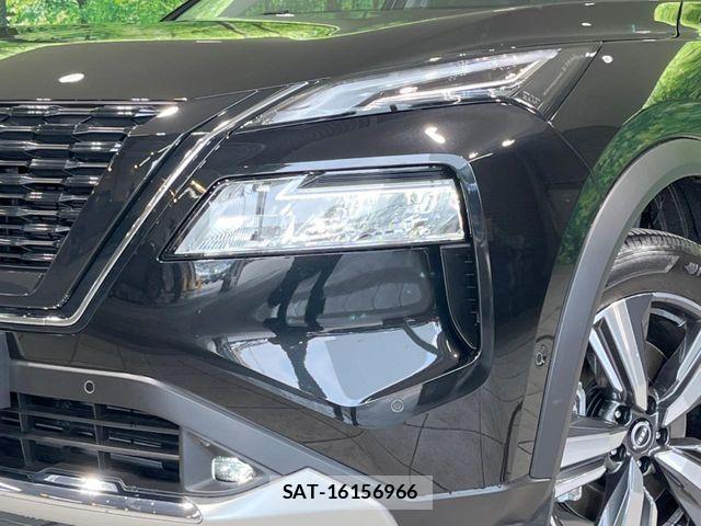 Nissan X-TRAIL HYBRID 2024-09 8338642-11