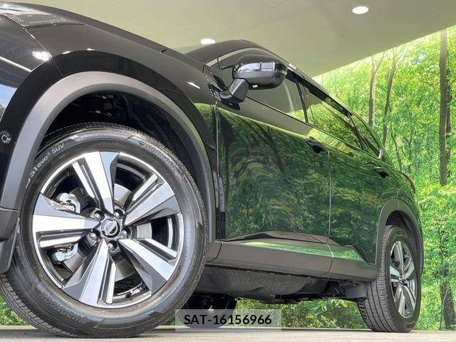 Nissan X-TRAIL HYBRID 2024-09 8338642-12