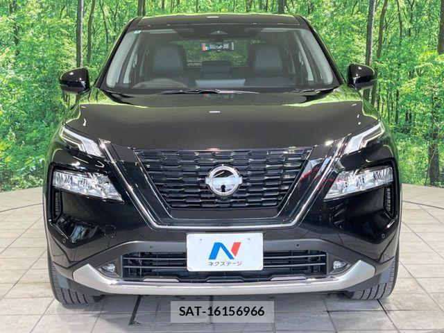 Nissan X-TRAIL HYBRID 2024-09 8338642-13