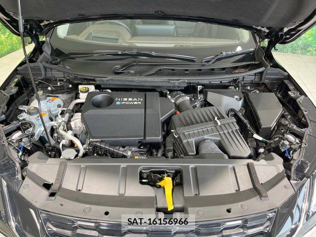 Nissan X-TRAIL HYBRID 2024-09 8338642-17