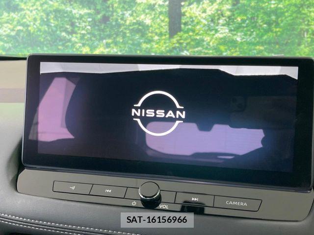 Nissan X-TRAIL HYBRID 2024-09 8338642-2