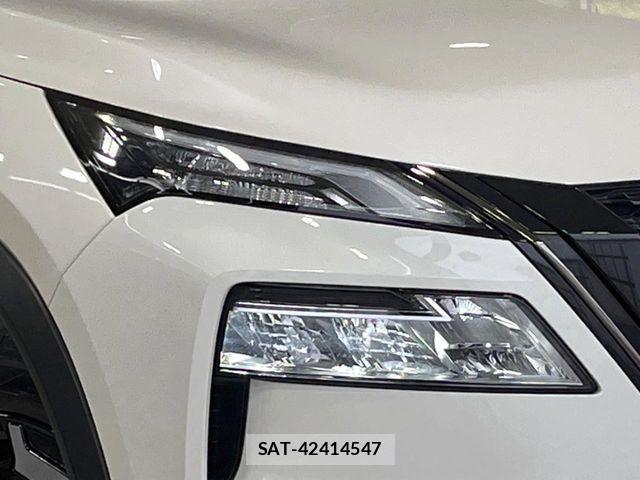 Nissan X-TRAIL HYBRID 2023-02 8338647-11